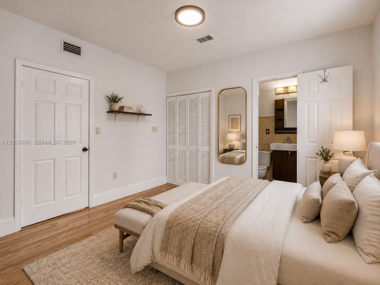 BLISS PROPERTY RESUB - Residential