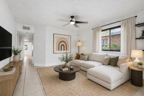 Tiny photo for 944 SW 10th Avenue, Miami, FL 33130 (MLS # A12005690)