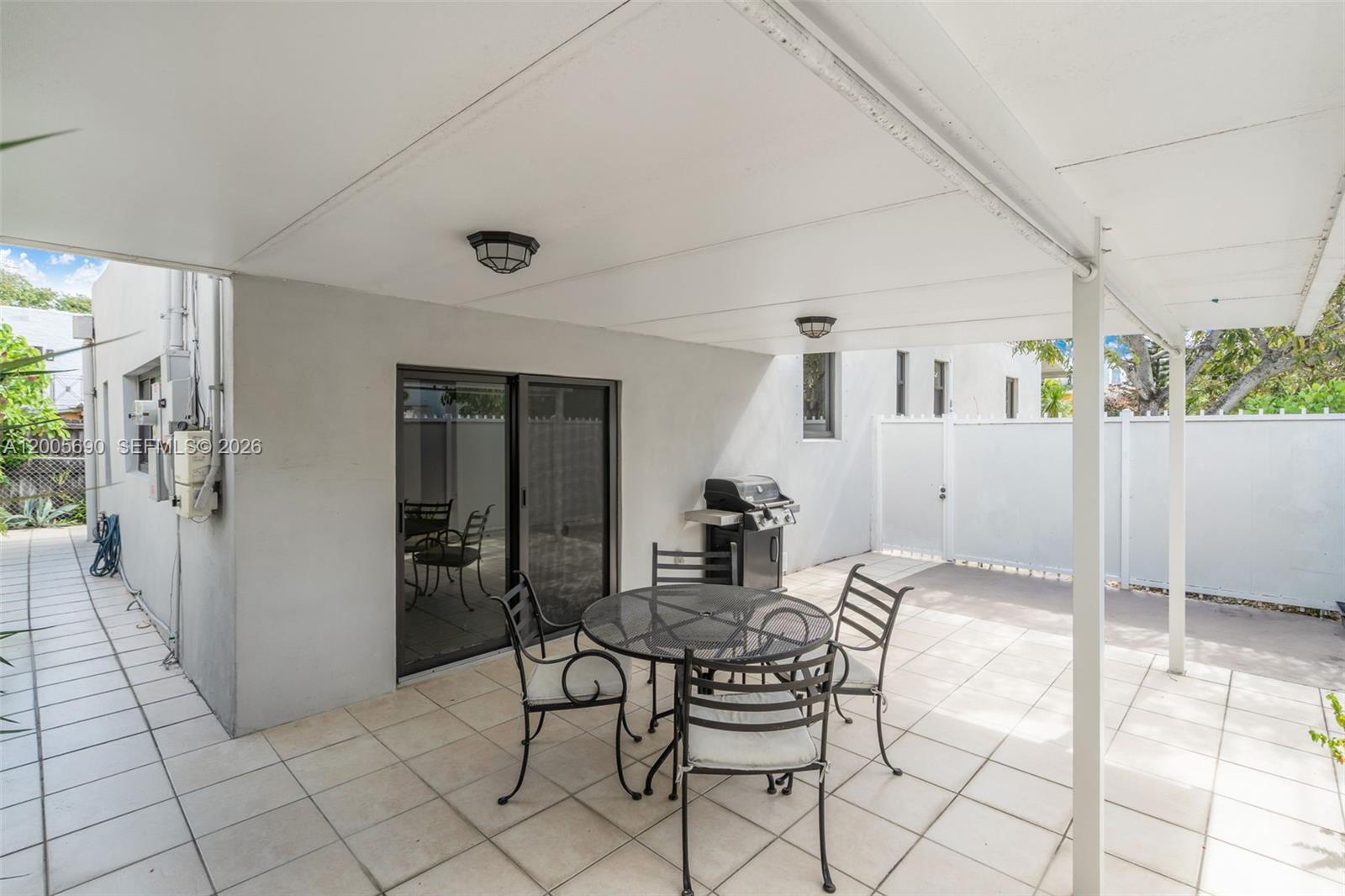 BLISS PROPERTY RESUB - Residential