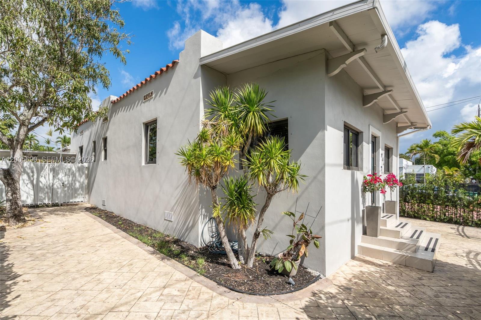 BLISS PROPERTY RESUB - Residential