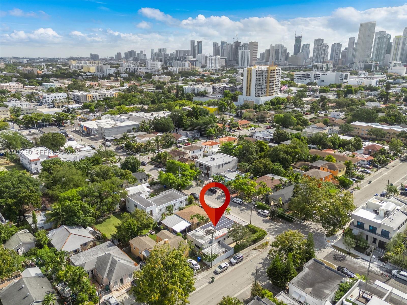 BLISS PROPERTY RESUB - Residential