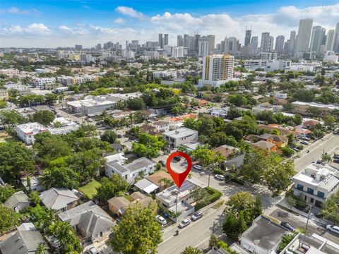 Tiny photo for 944 SW 10th Avenue, Miami, FL 33130 (MLS # A12005690)