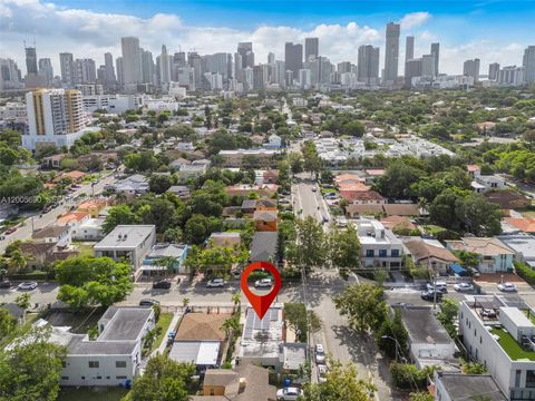 Tiny photo for 944 SW 10th Avenue, Miami, FL 33130 (MLS # A12005690)