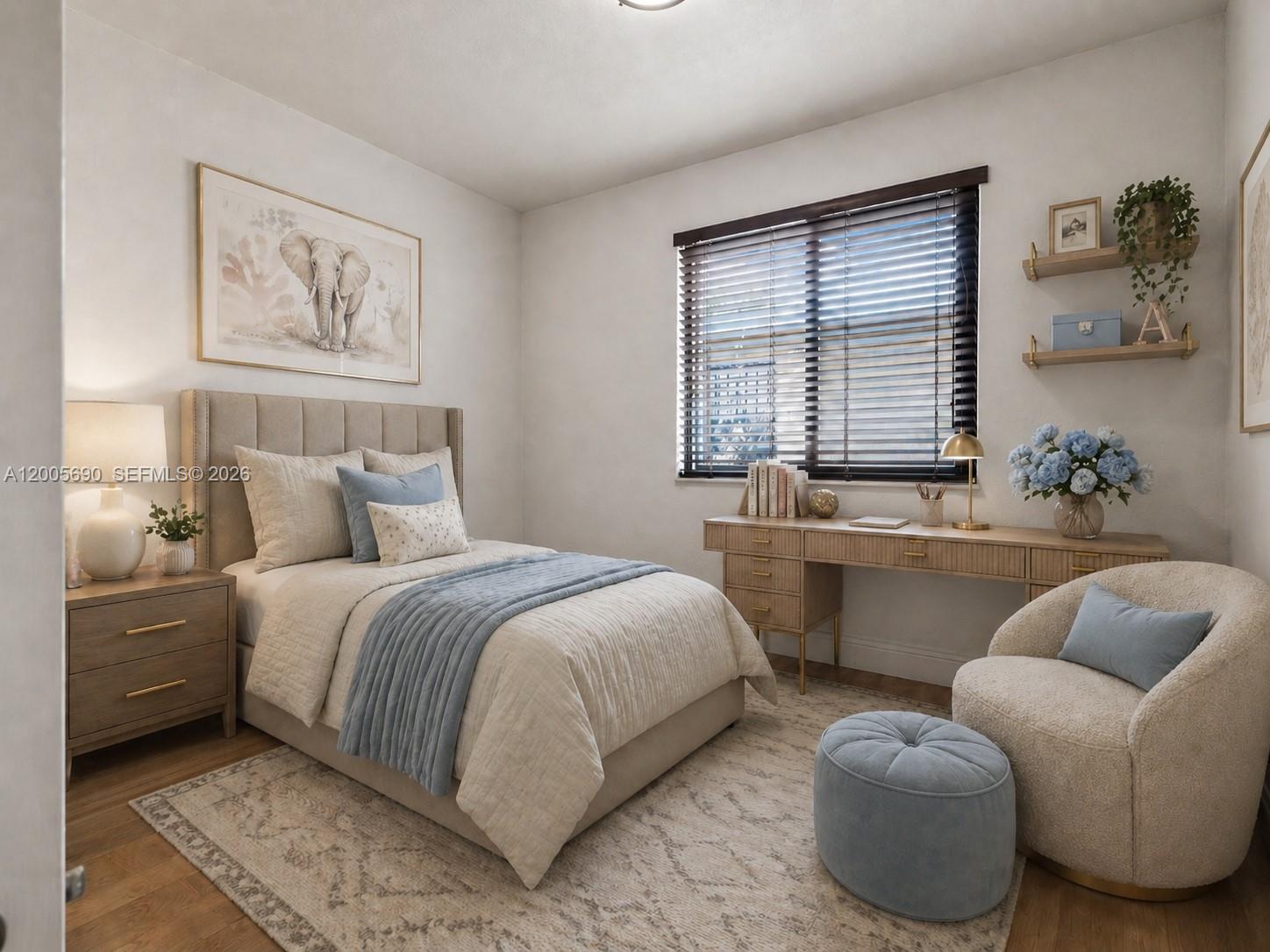 BLISS PROPERTY RESUB - Residential