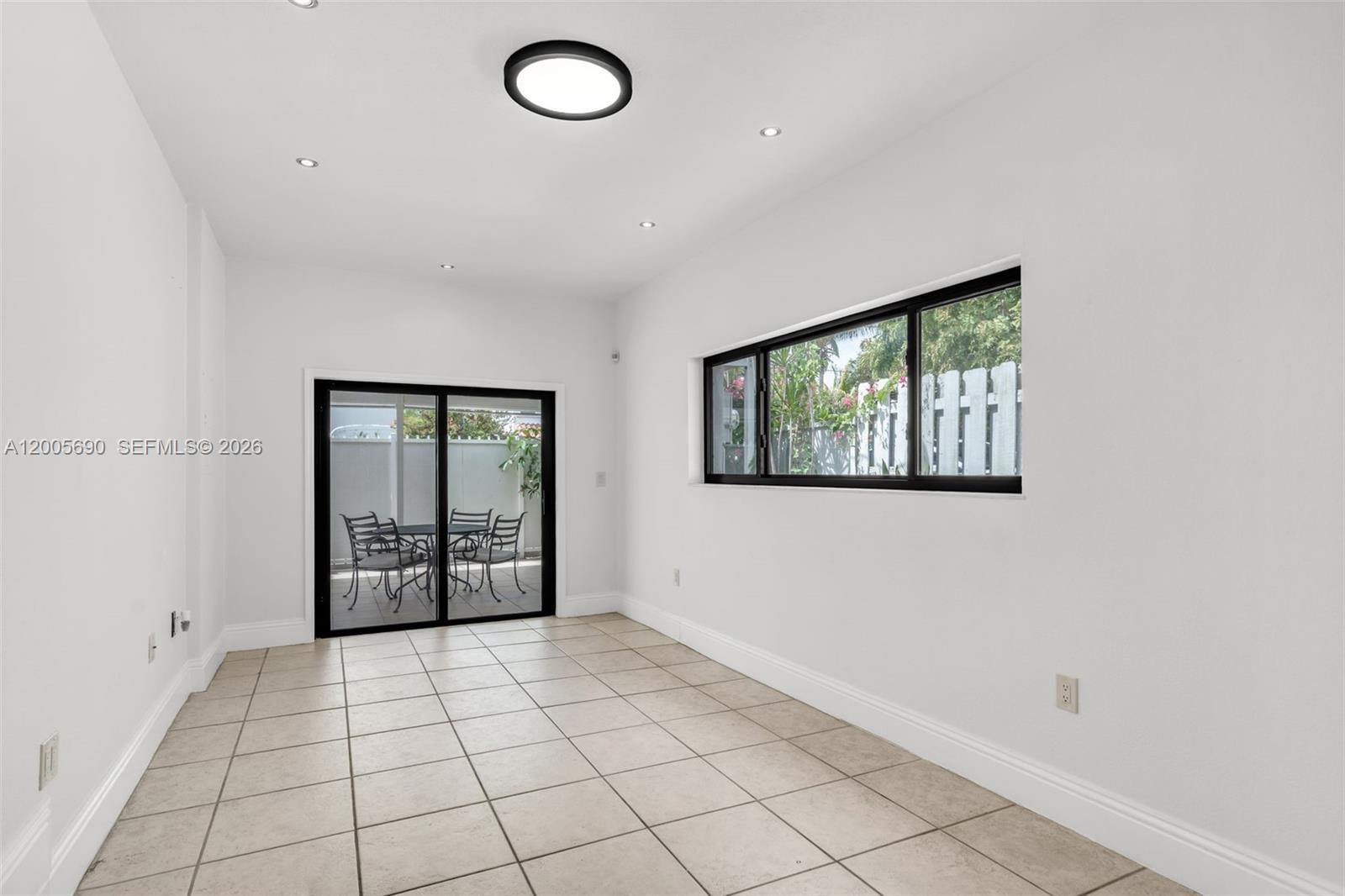 BLISS PROPERTY RESUB - Residential