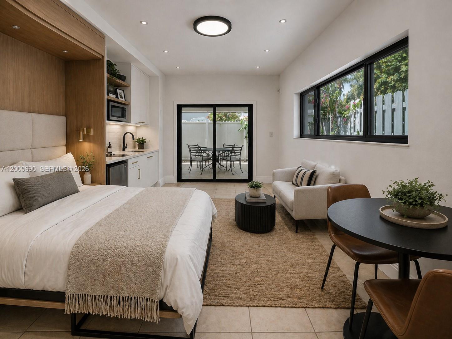 BLISS PROPERTY RESUB - Residential