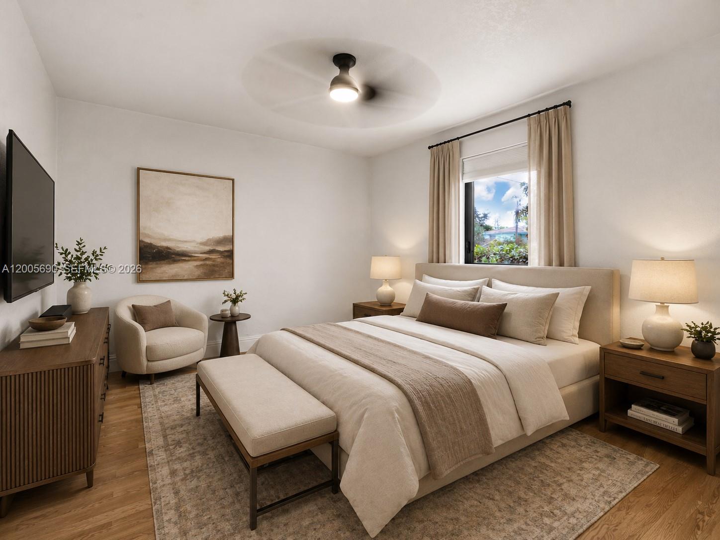 BLISS PROPERTY RESUB - Residential