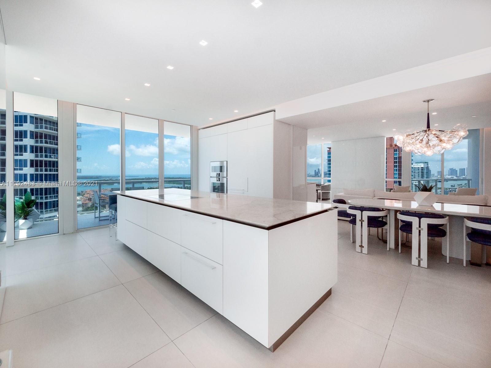 CONTINUUM ON SOUTH BEACH - Residential