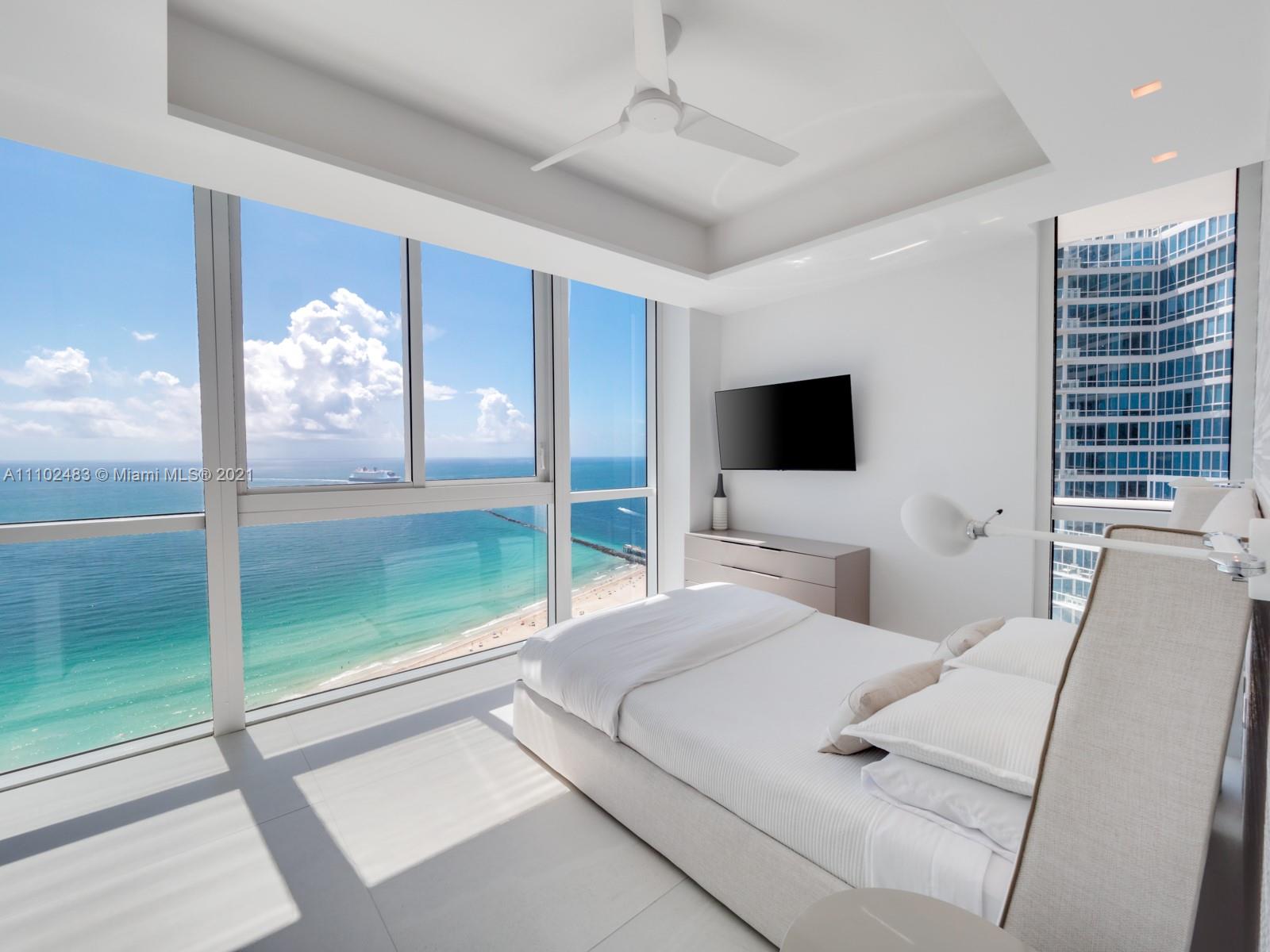 CONTINUUM ON SOUTH BEACH - Residential