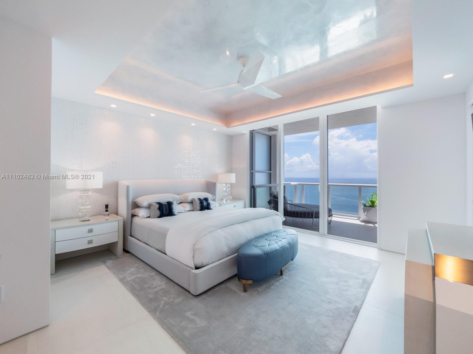 CONTINUUM ON SOUTH BEACH - Residential