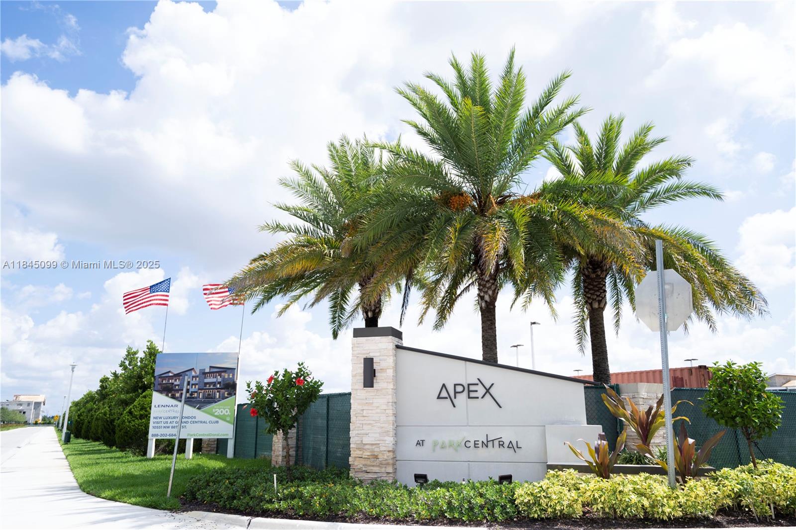 Spacious 3-bed, 2-bath condo for rent in Doral! Located in a gated community close to top schools, shopping, dining, and more. This unit features stainless steel appliances, an open-concept layout, a large walk-in closet, and a balcony. Enjoy access to the Grand Bay Club House with resort-style amenities including a pool, gym, tennis courts, park, and more. Don’t miss out on this great opportunity!