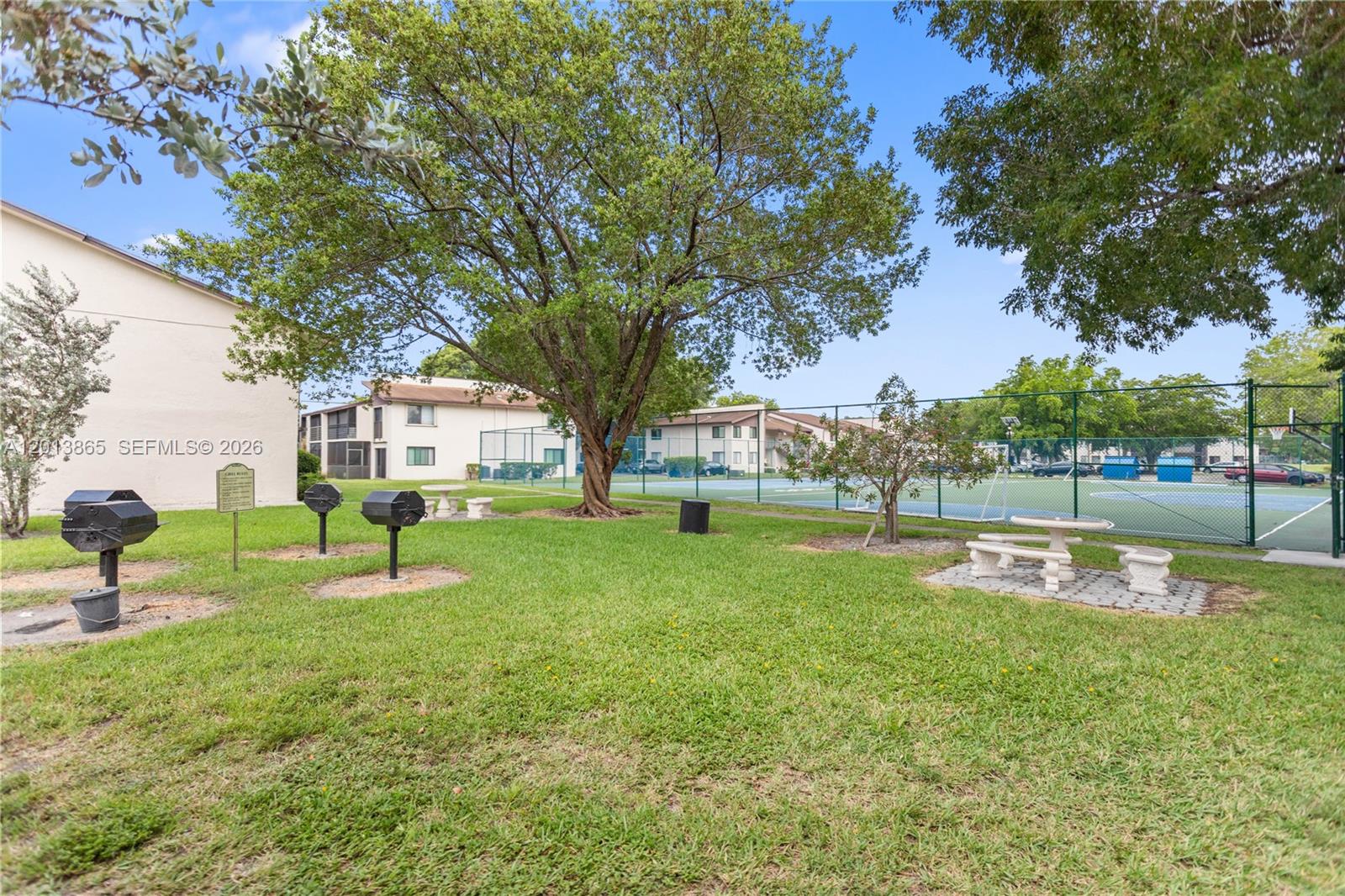 LAURELS AT MARGATE - Residential