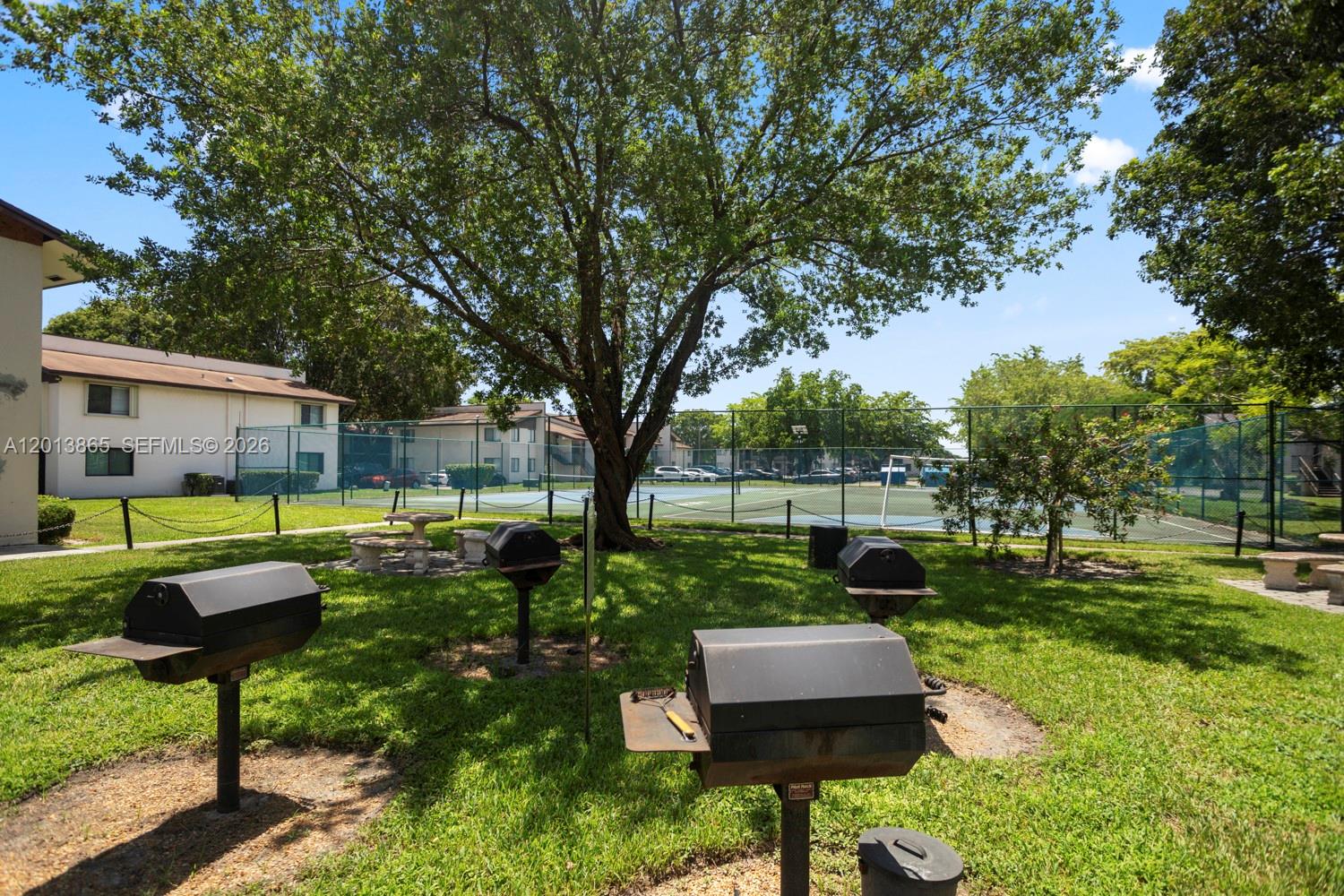 LAURELS AT MARGATE - Residential