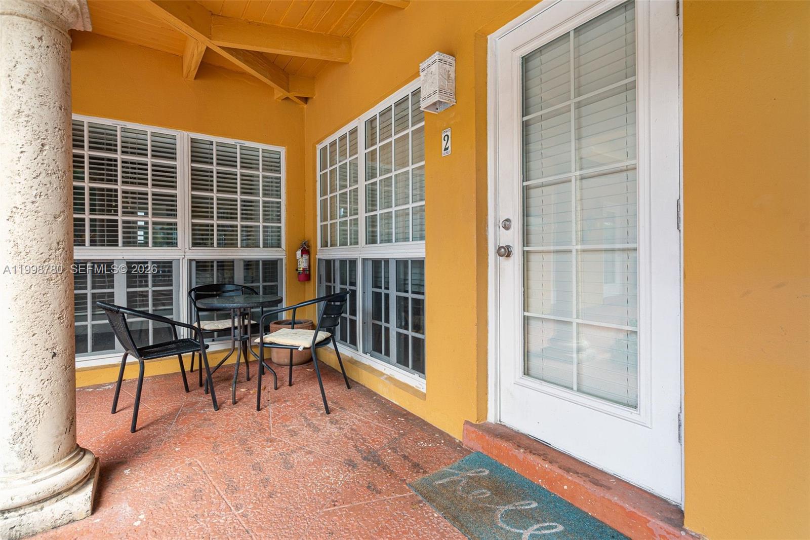 LAUDERDALE BEACH EXT - Residential Lease