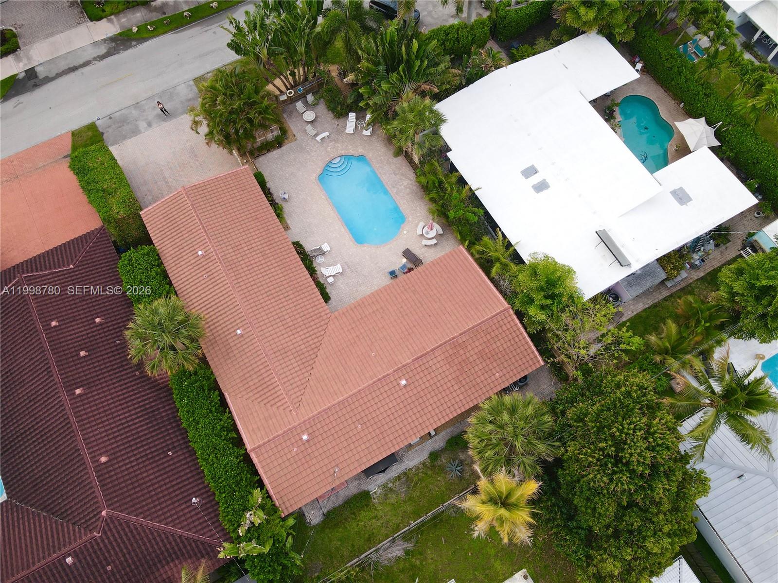 LAUDERDALE BEACH EXT - Residential Lease