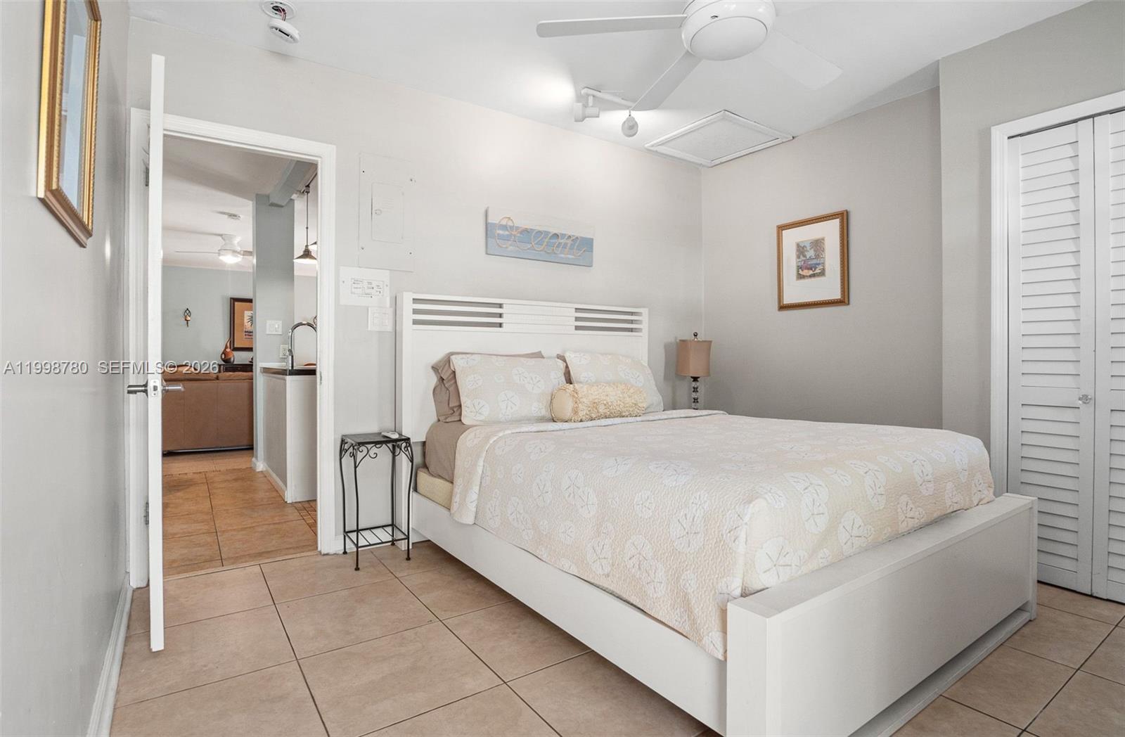 LAUDERDALE BEACH EXT - Residential Lease