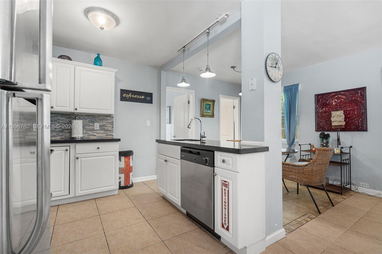 LAUDERDALE BEACH EXT - Residential Lease