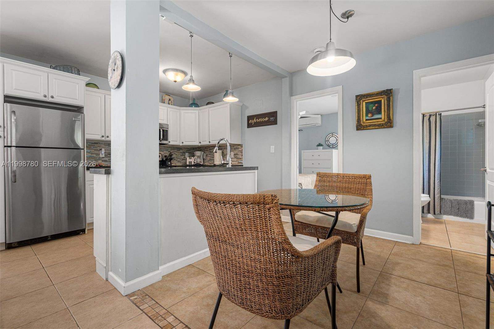 LAUDERDALE BEACH EXT - Residential Lease