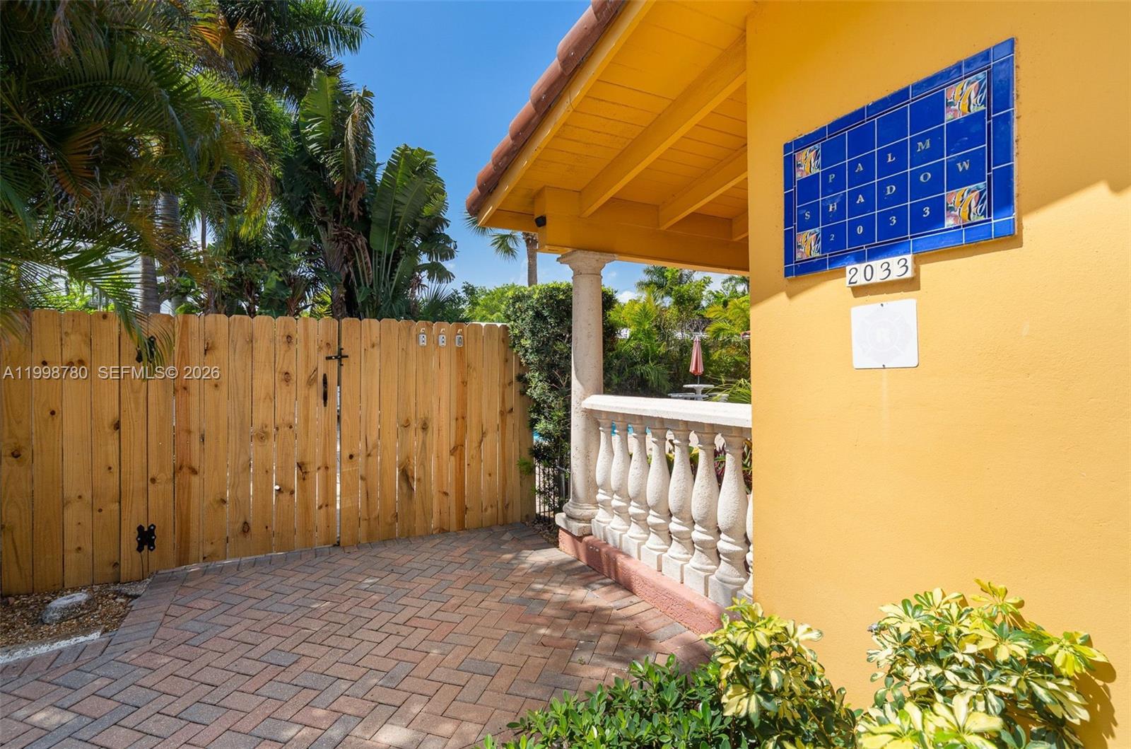 LAUDERDALE BEACH EXT - Residential Lease