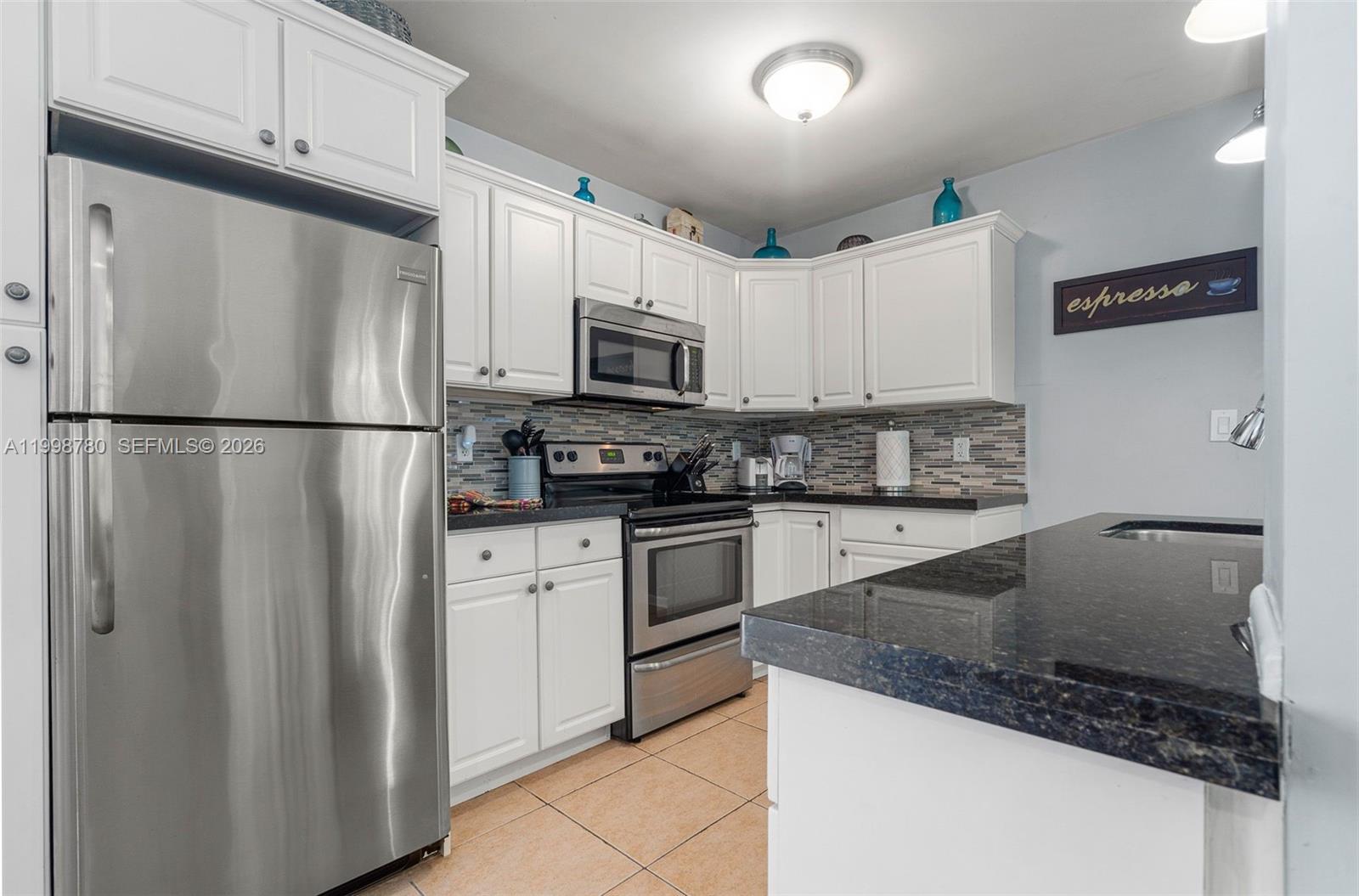 LAUDERDALE BEACH EXT - Residential Lease