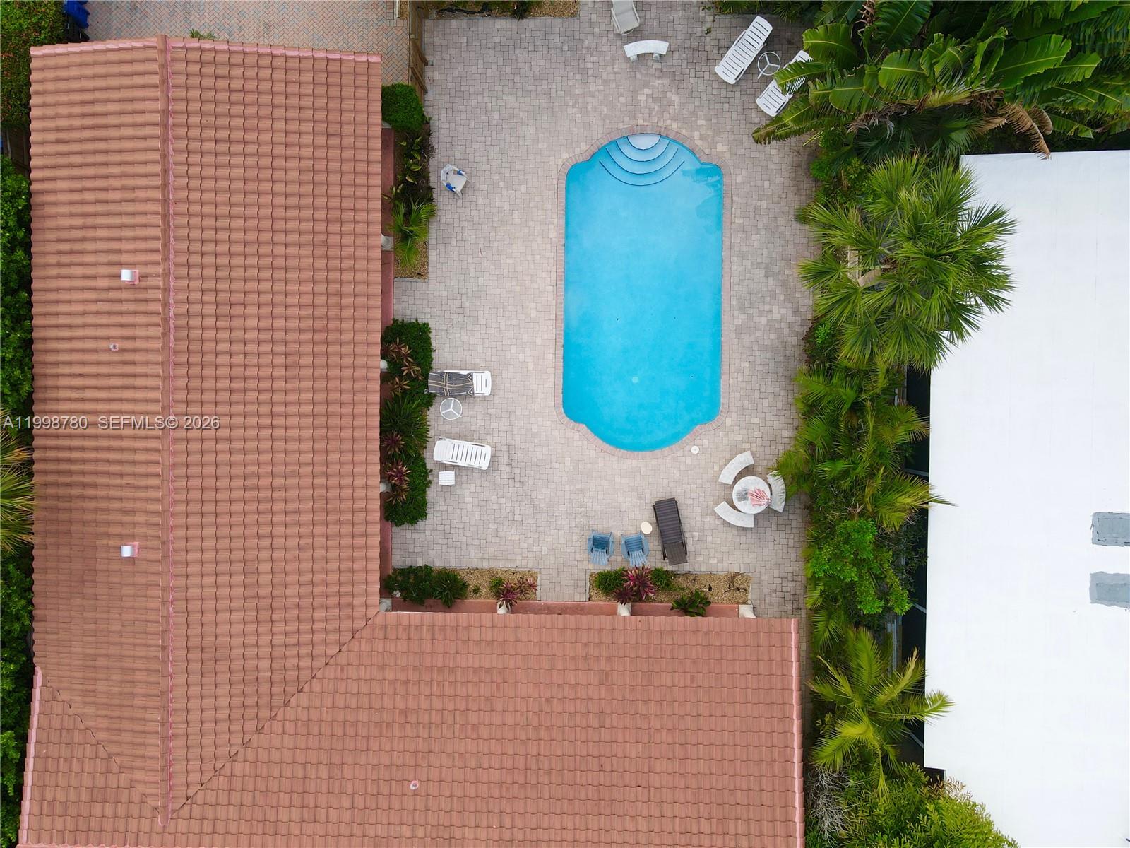 LAUDERDALE BEACH EXT - Residential Lease