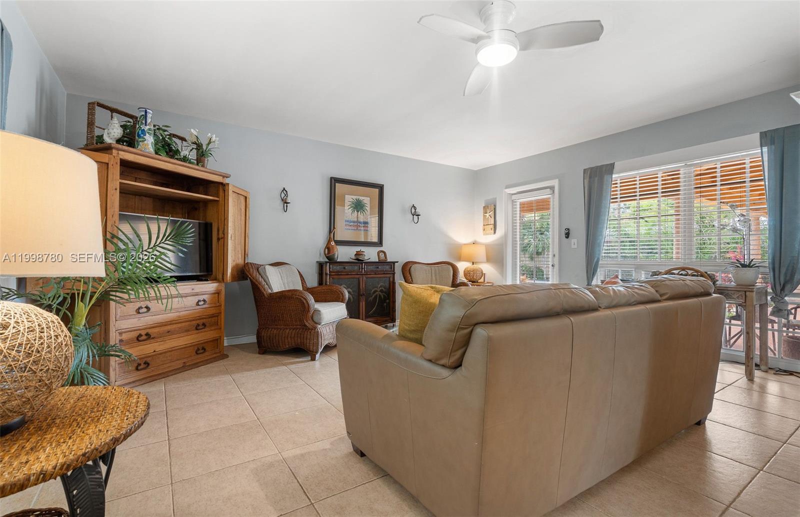 LAUDERDALE BEACH EXT - Residential Lease