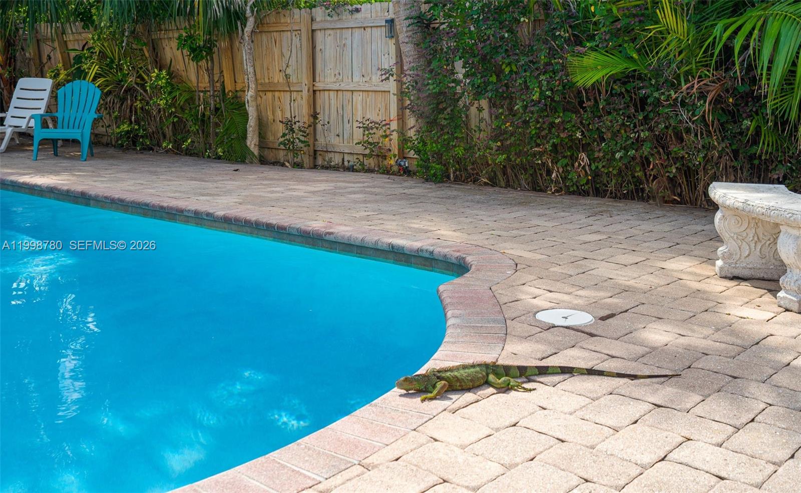 LAUDERDALE BEACH EXT - Residential Lease