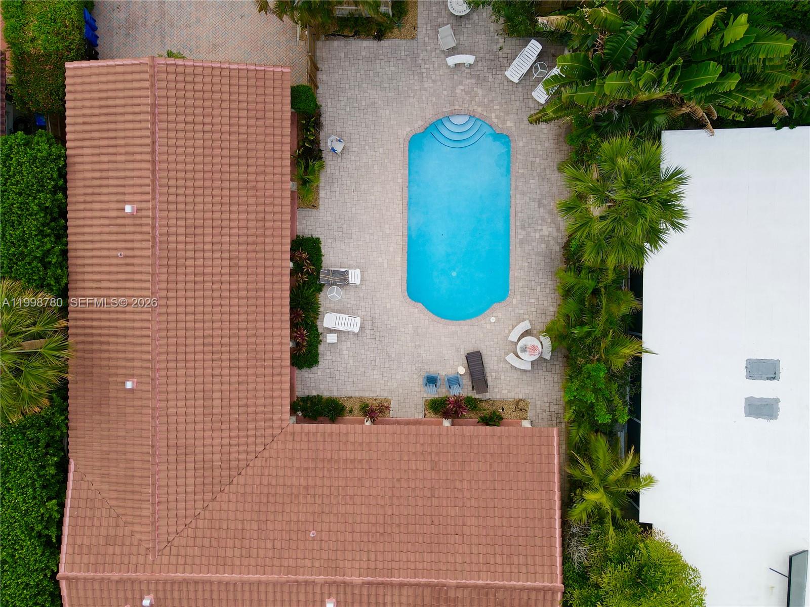 LAUDERDALE BEACH EXT - Residential Lease