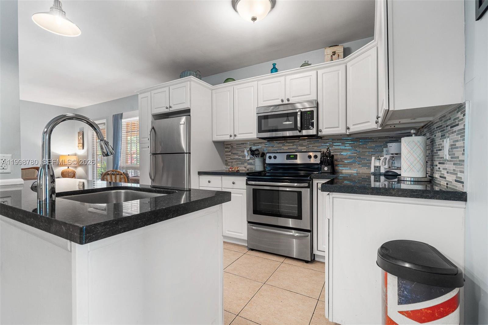 LAUDERDALE BEACH EXT - Residential Lease