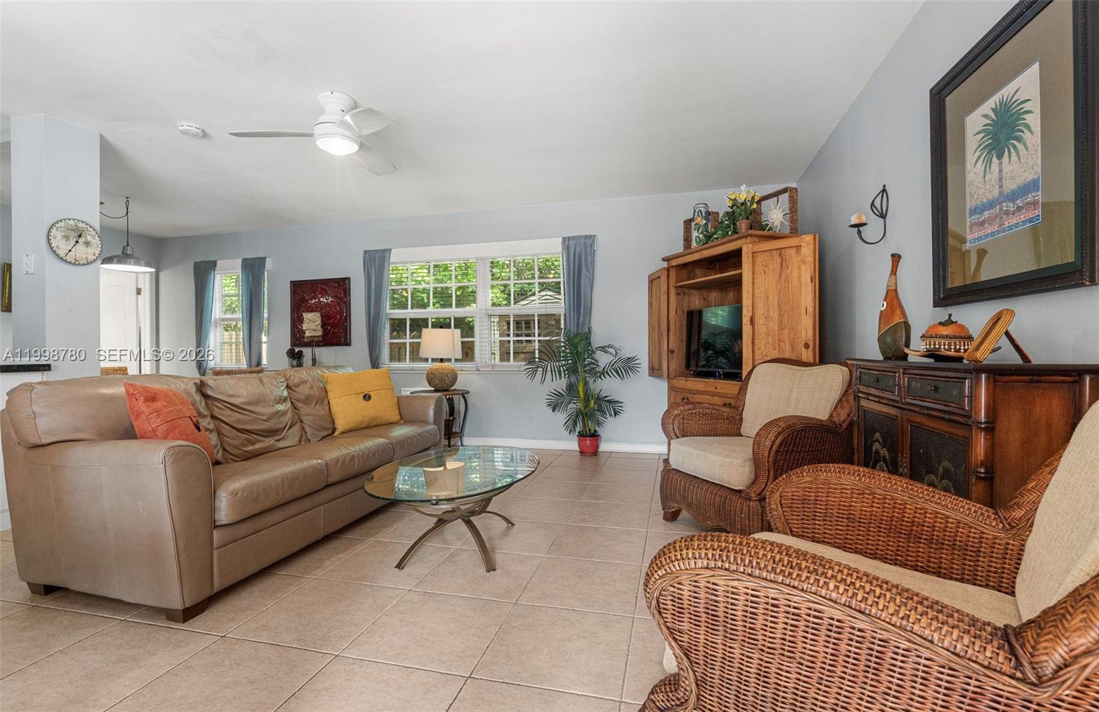 LAUDERDALE BEACH EXT - Residential Lease