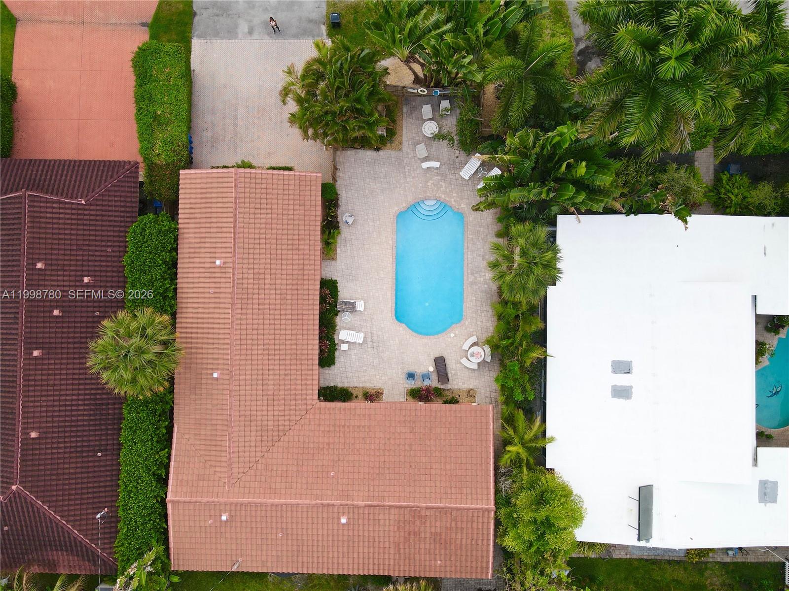 LAUDERDALE BEACH EXT - Residential Lease