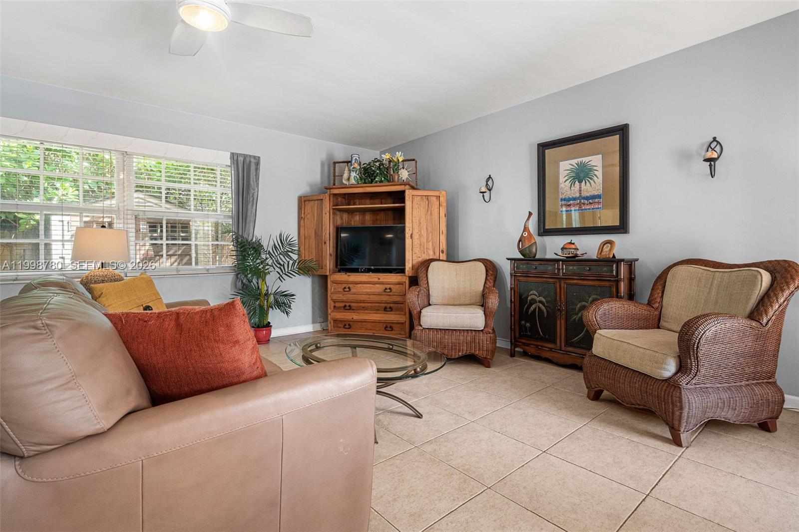 LAUDERDALE BEACH EXT - Residential Lease