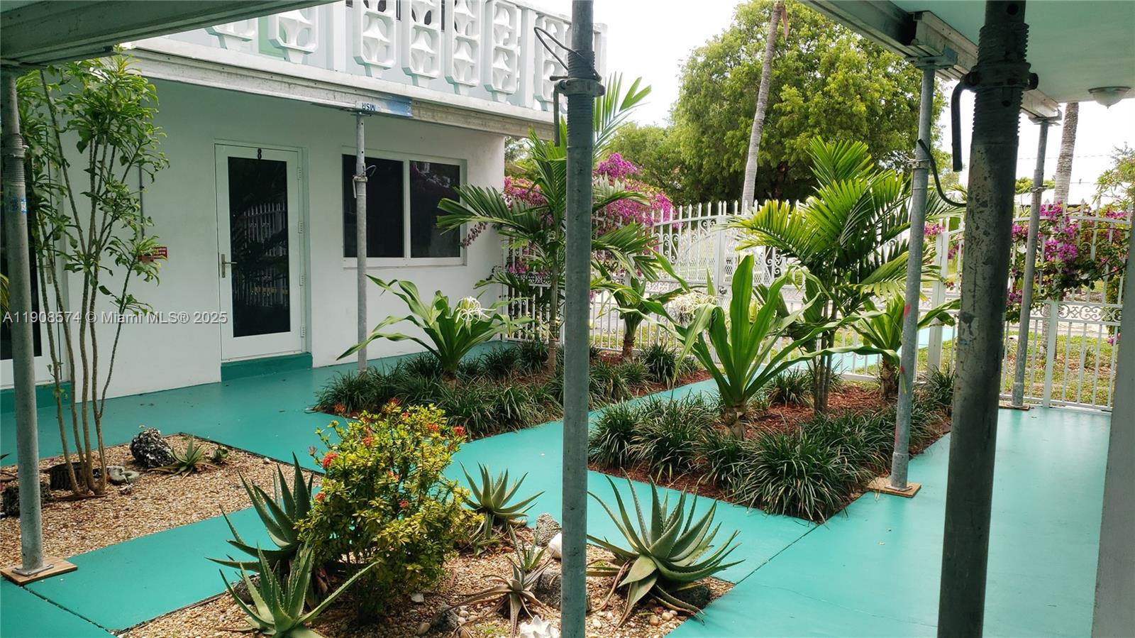 WILEY CONDO APTS INC - Residential Lease