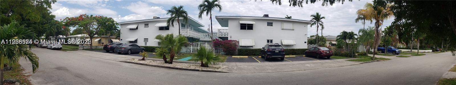 WILEY CONDO APTS INC - Residential Lease