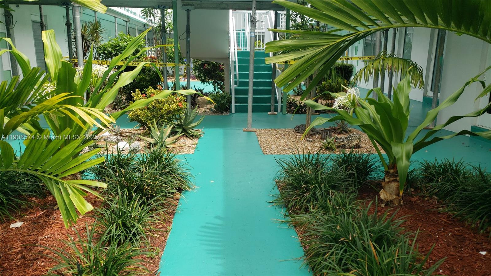 WILEY CONDO APTS INC - Residential Lease