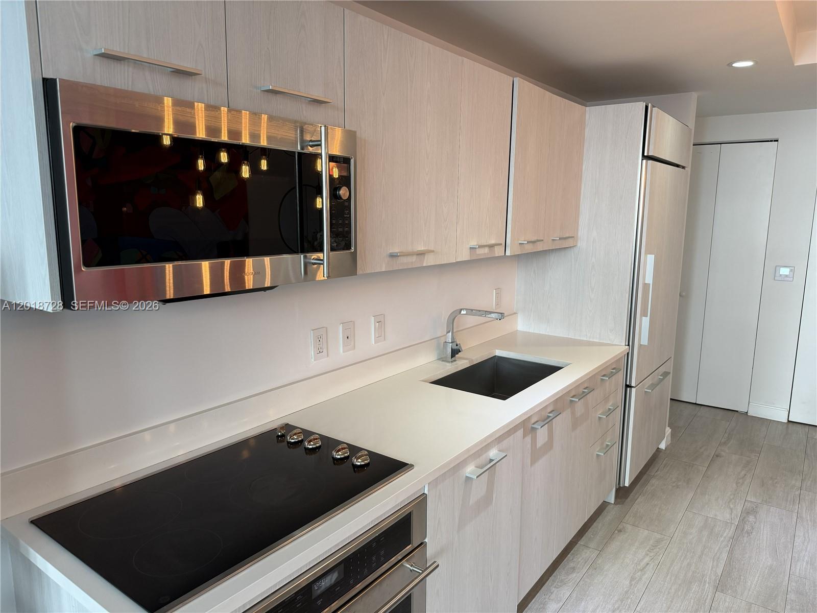 55 SW 9th St 2509