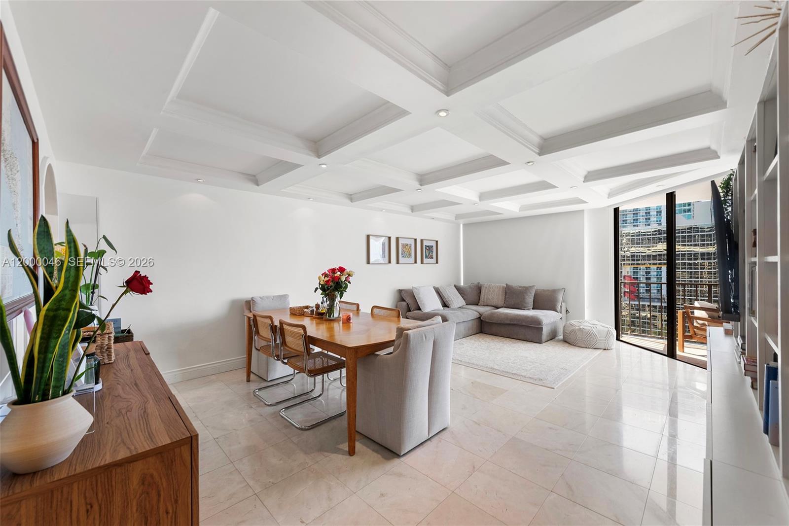 BRICKELL PLACE PHASE II C - Residential