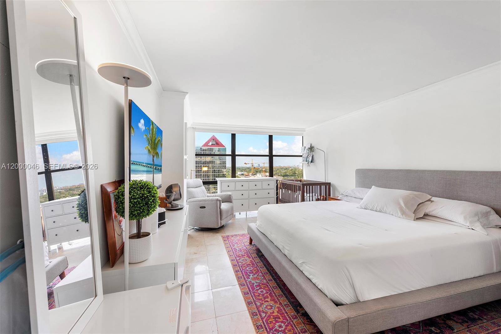 BRICKELL PLACE PHASE II C - Residential