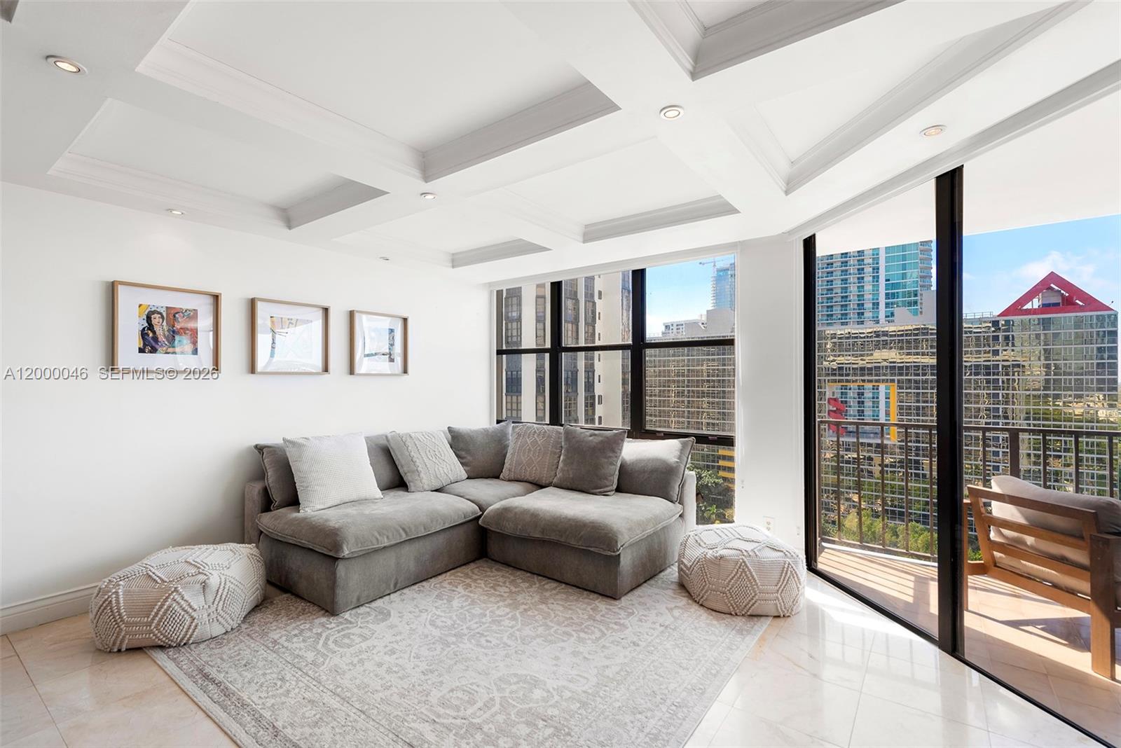 BRICKELL PLACE PHASE II C - Residential