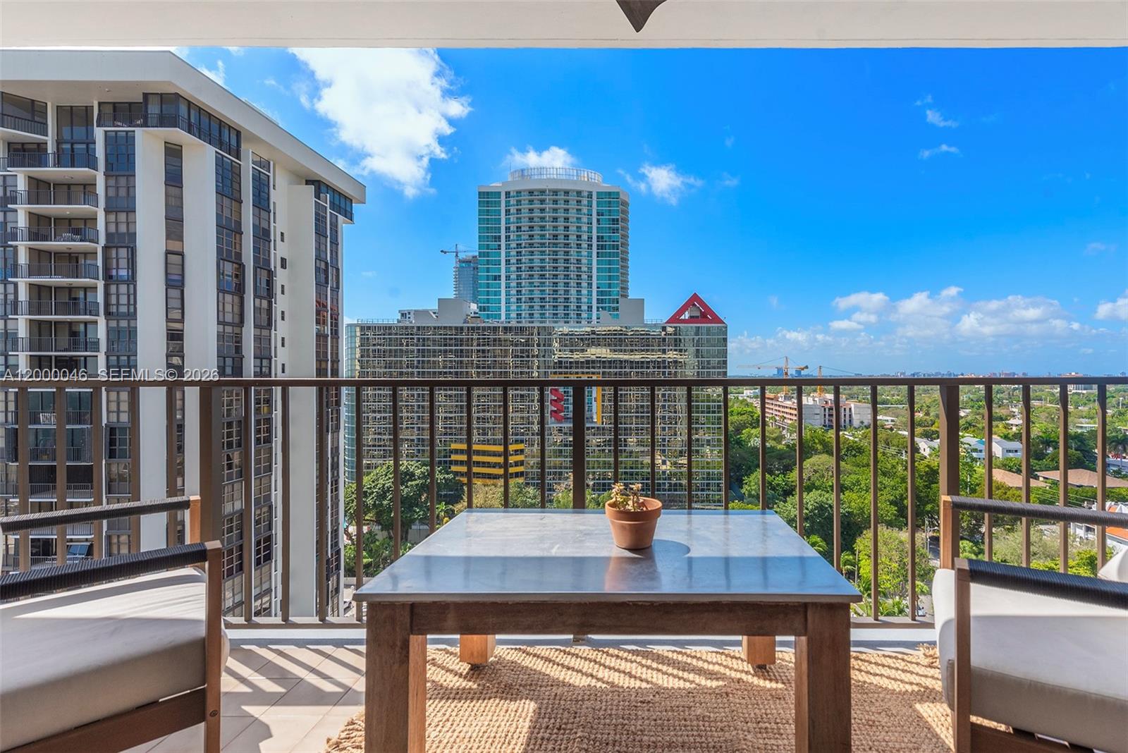 BRICKELL PLACE PHASE II C - Residential