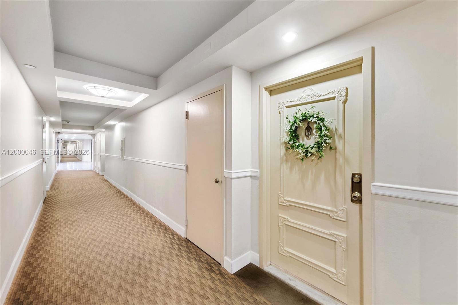 BRICKELL PLACE PHASE II C - Residential