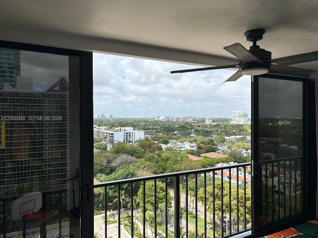 BRICKELL PLACE PHASE II C - Residential