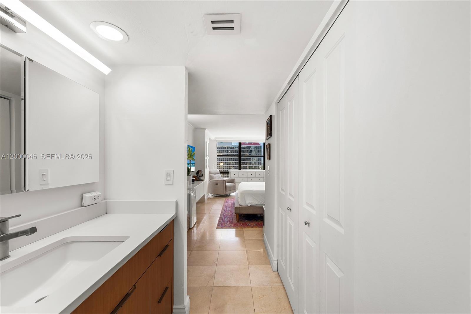 BRICKELL PLACE PHASE II C - Residential