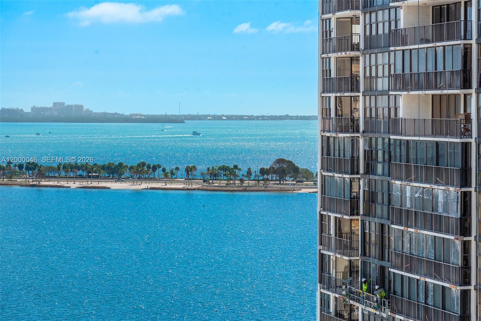 BRICKELL PLACE PHASE II C - Residential