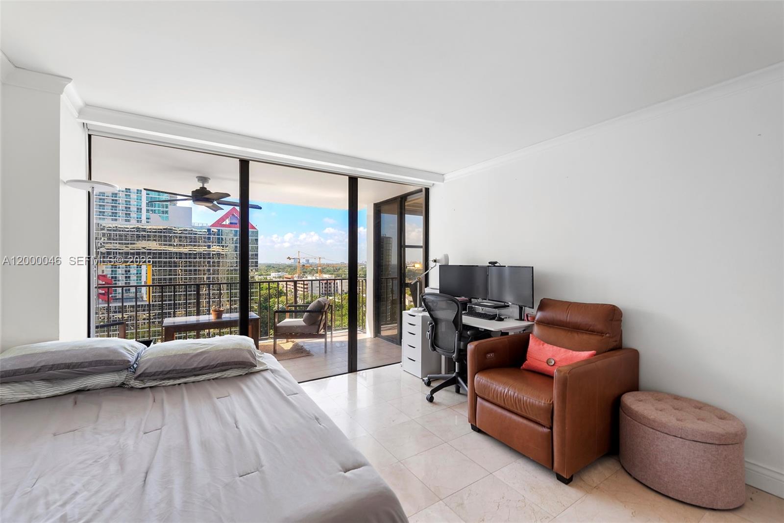 BRICKELL PLACE PHASE II C - Residential