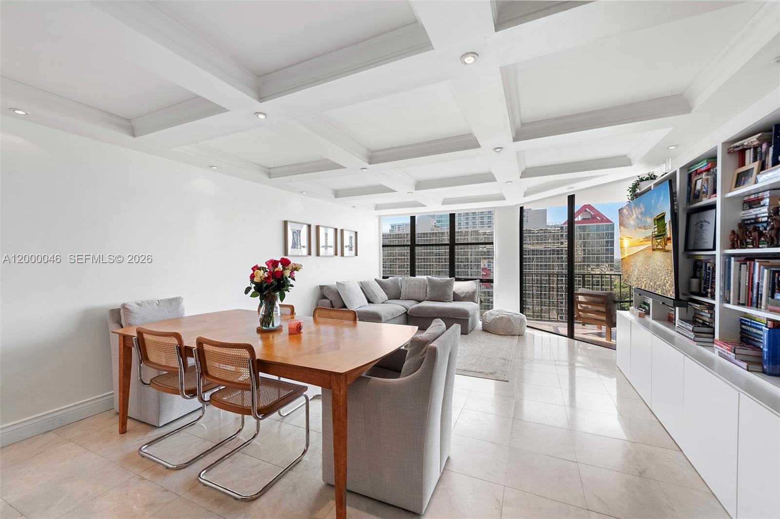 BRICKELL PLACE PHASE II C - Residential