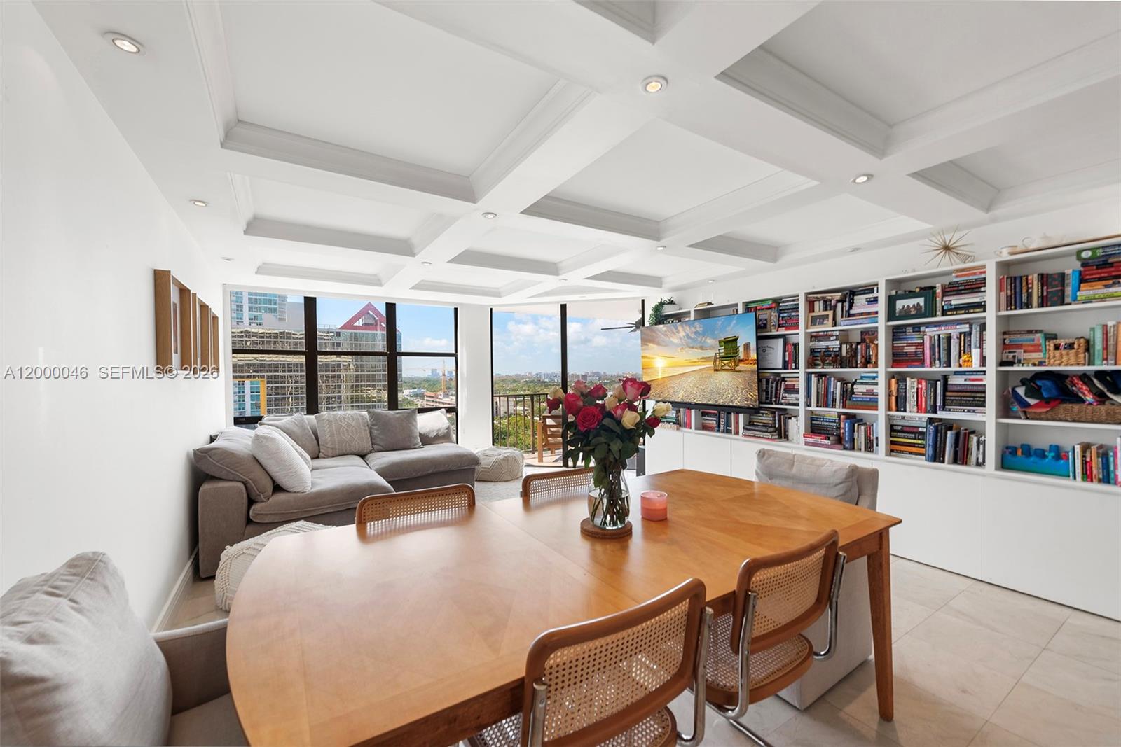 BRICKELL PLACE PHASE II C - Residential