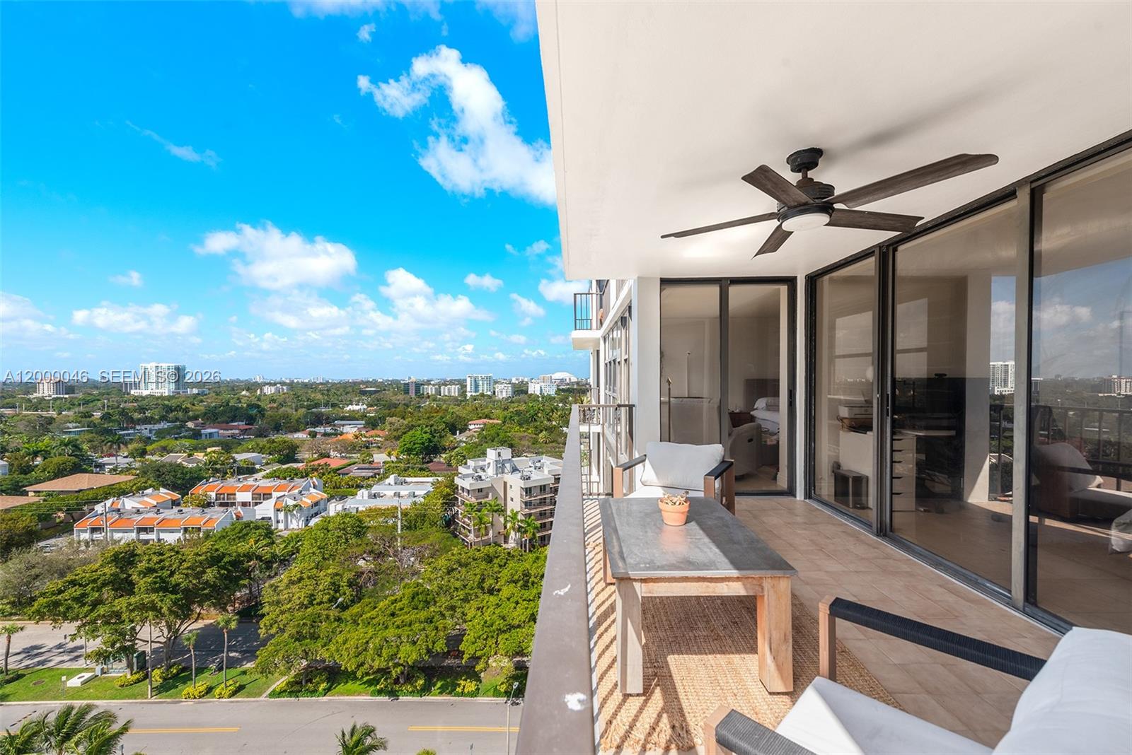 BRICKELL PLACE PHASE II C - Residential