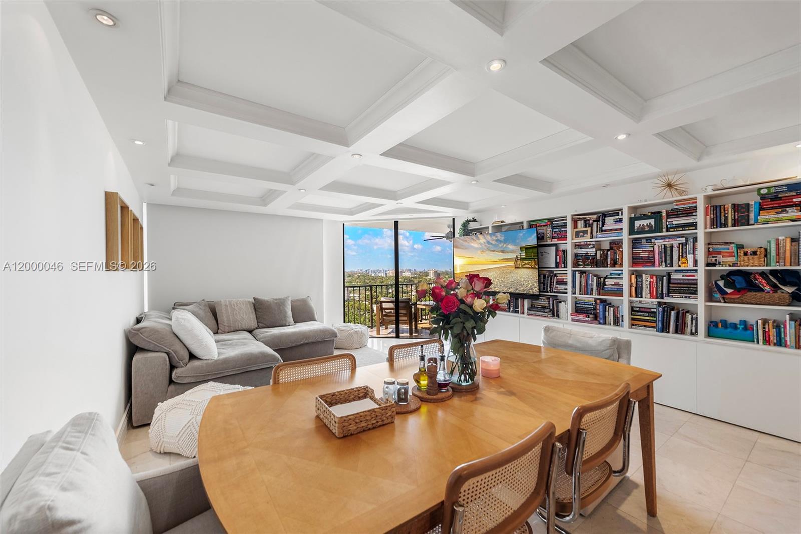 BRICKELL PLACE PHASE II C - Residential