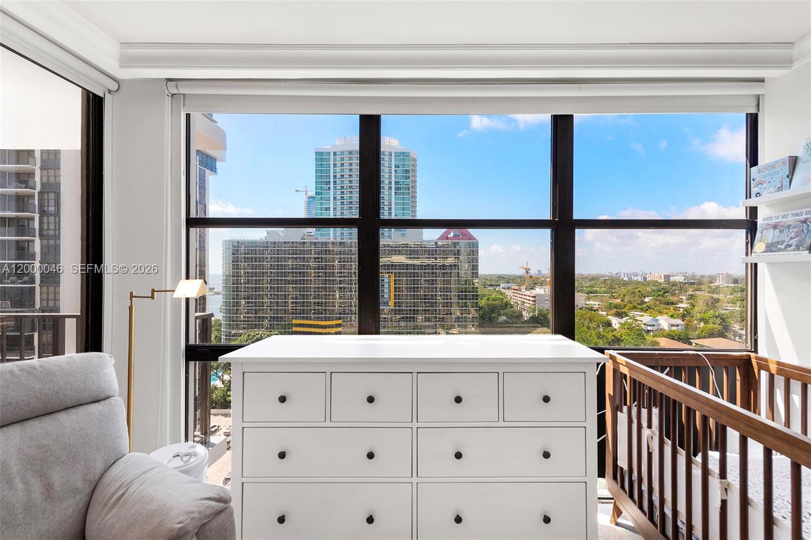 BRICKELL PLACE PHASE II C - Residential